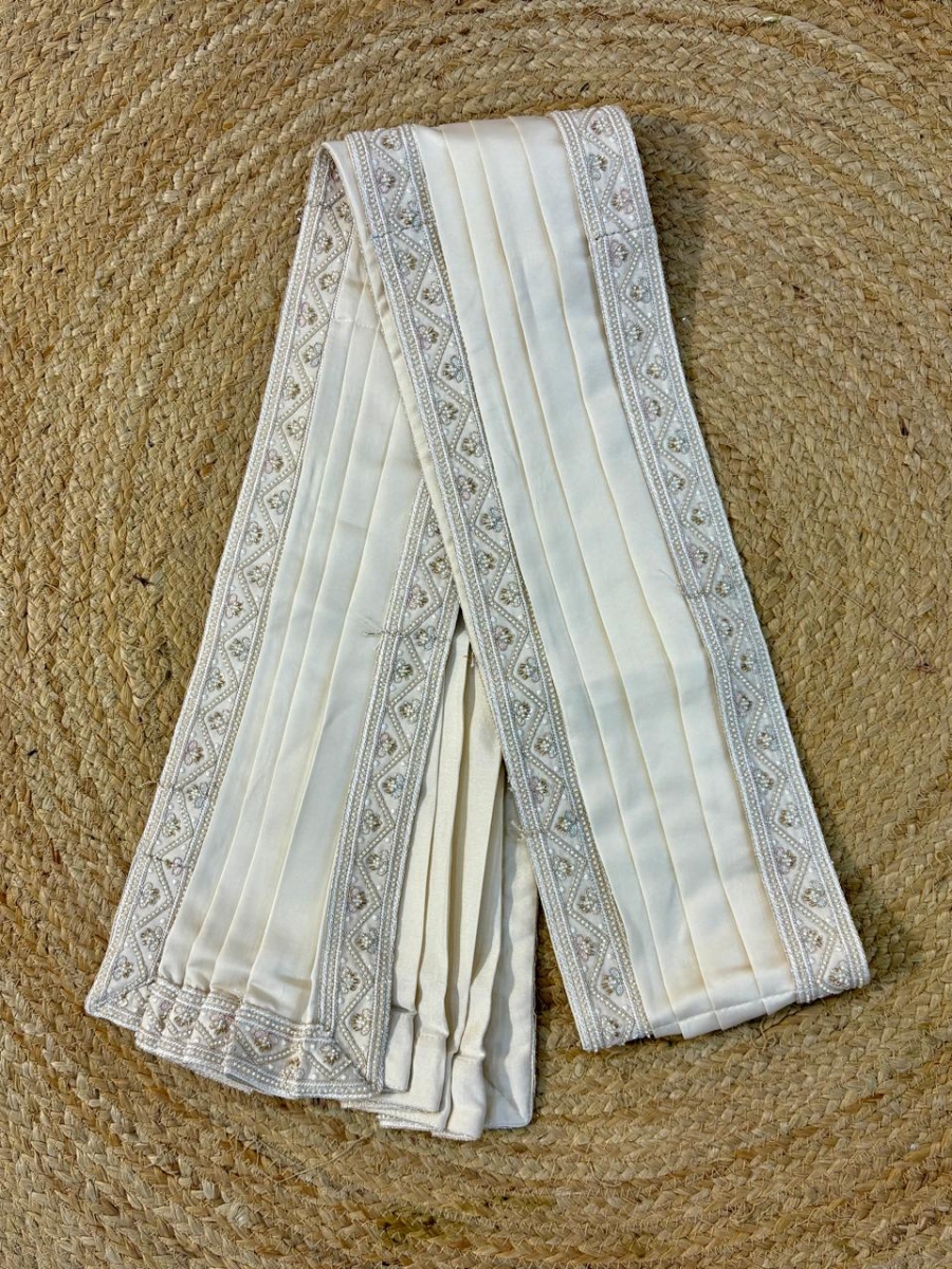 Ivory shela