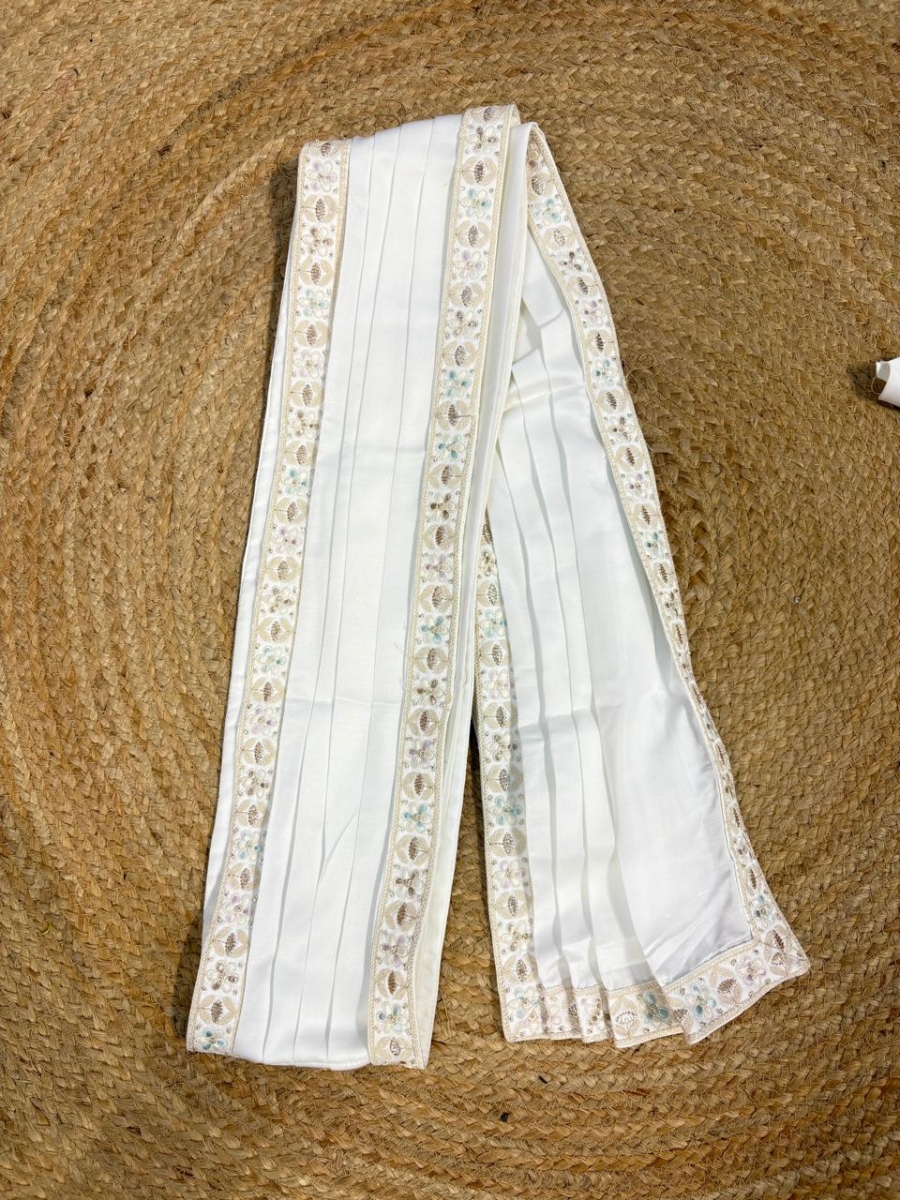 White Shela