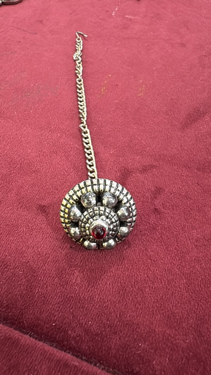 Oxide Bindi