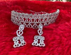 AD Small Choker Set