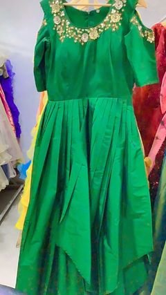 Green Gown