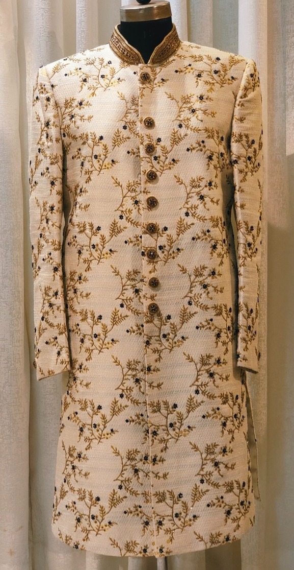 White Sherwani (40)