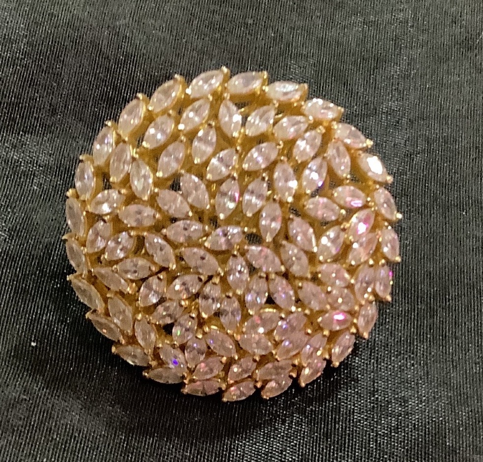 Ad Golden Ring