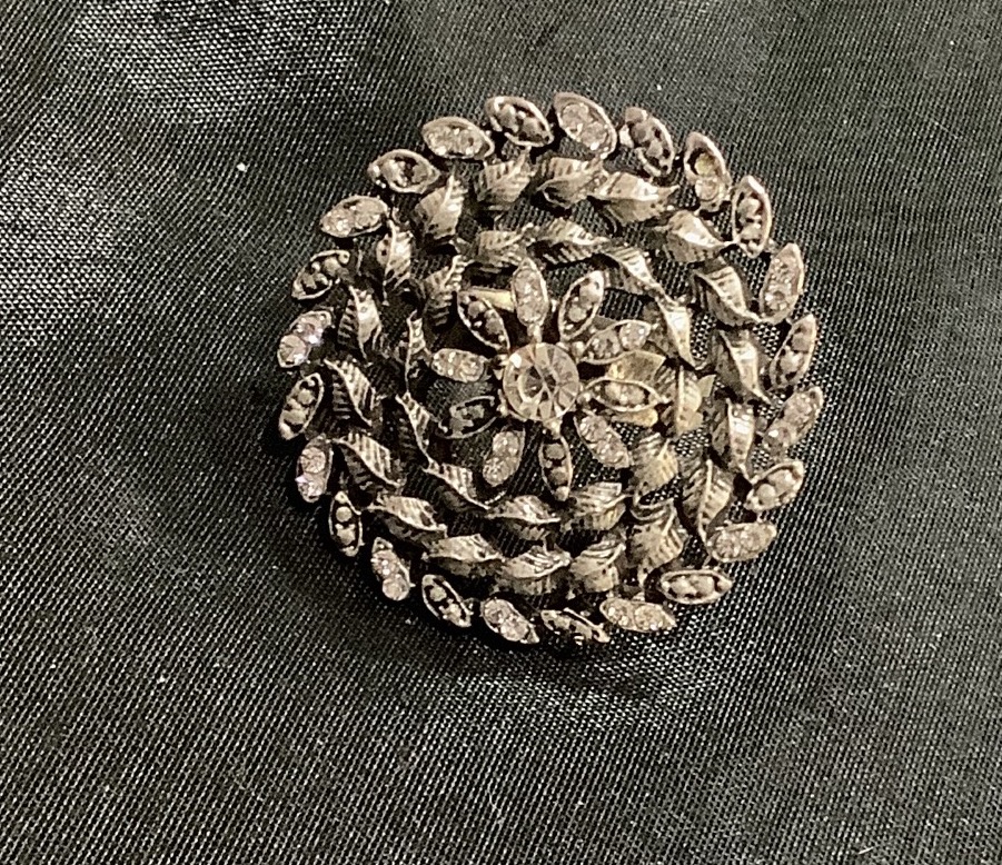 Oxide handring 