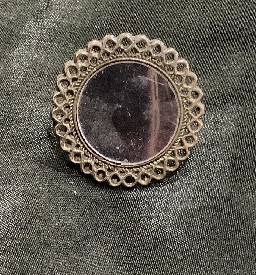 Oxide Handring 