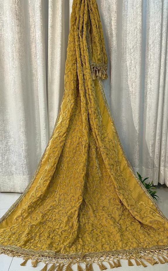 Golden Shela