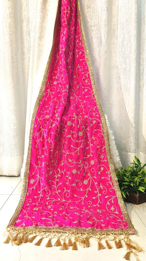 Light Pink Shela 