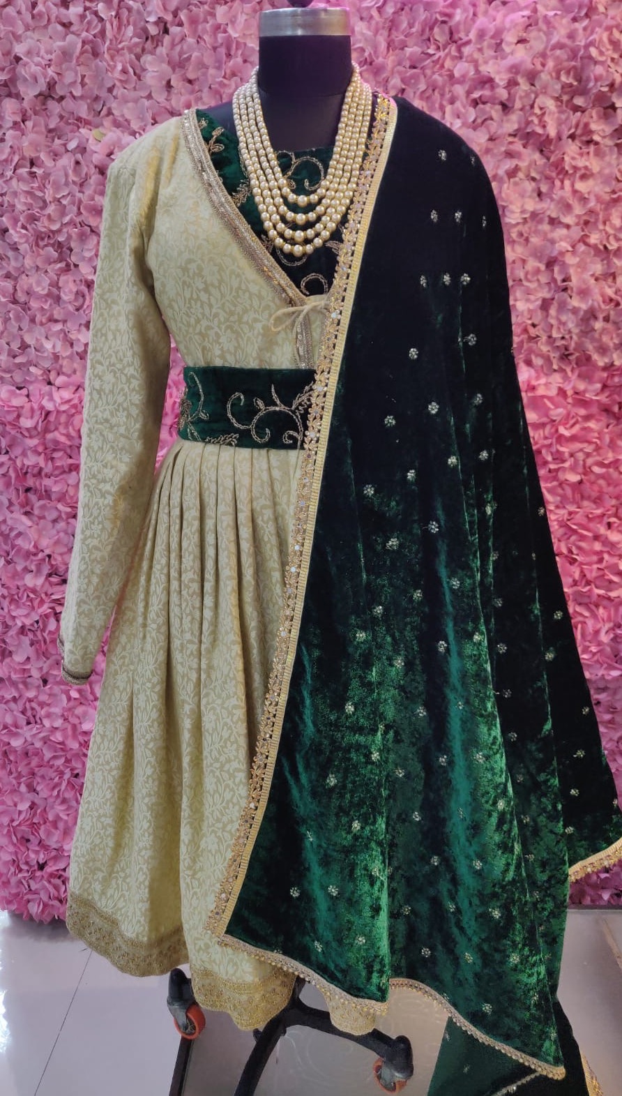Maharaja 42