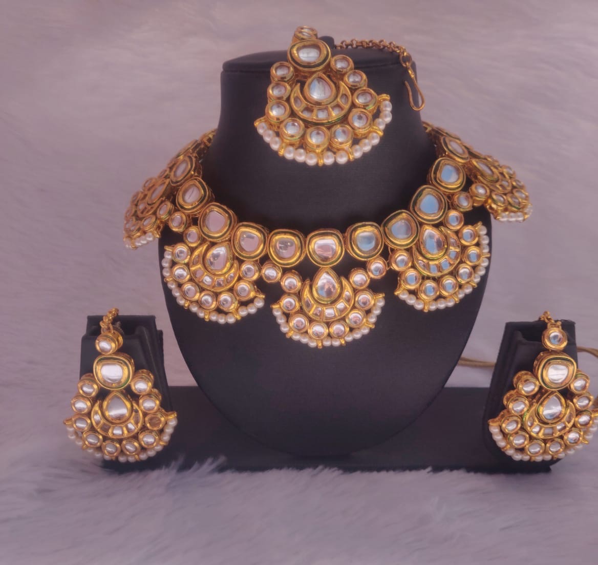 Kudan Round Shape Set