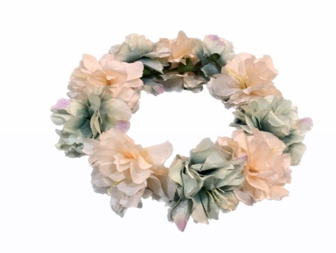 Pestal Tiara