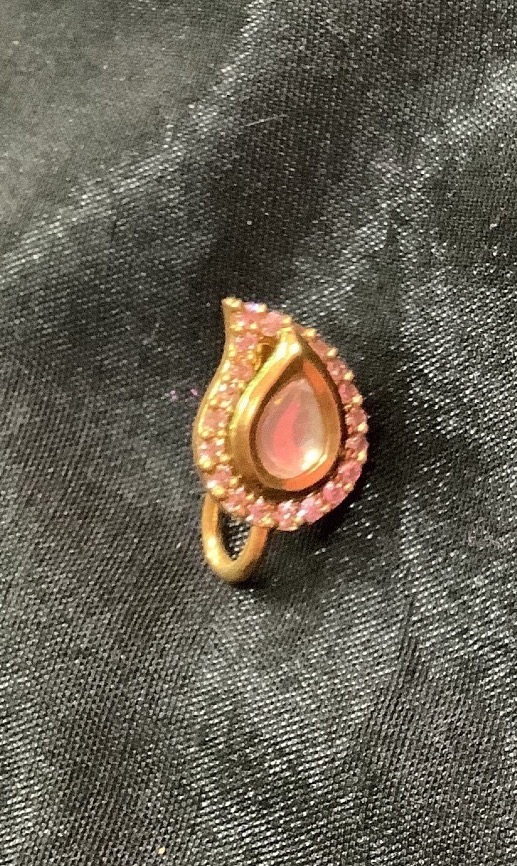 small koyari nosering 