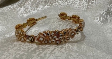 Belt Shishphool