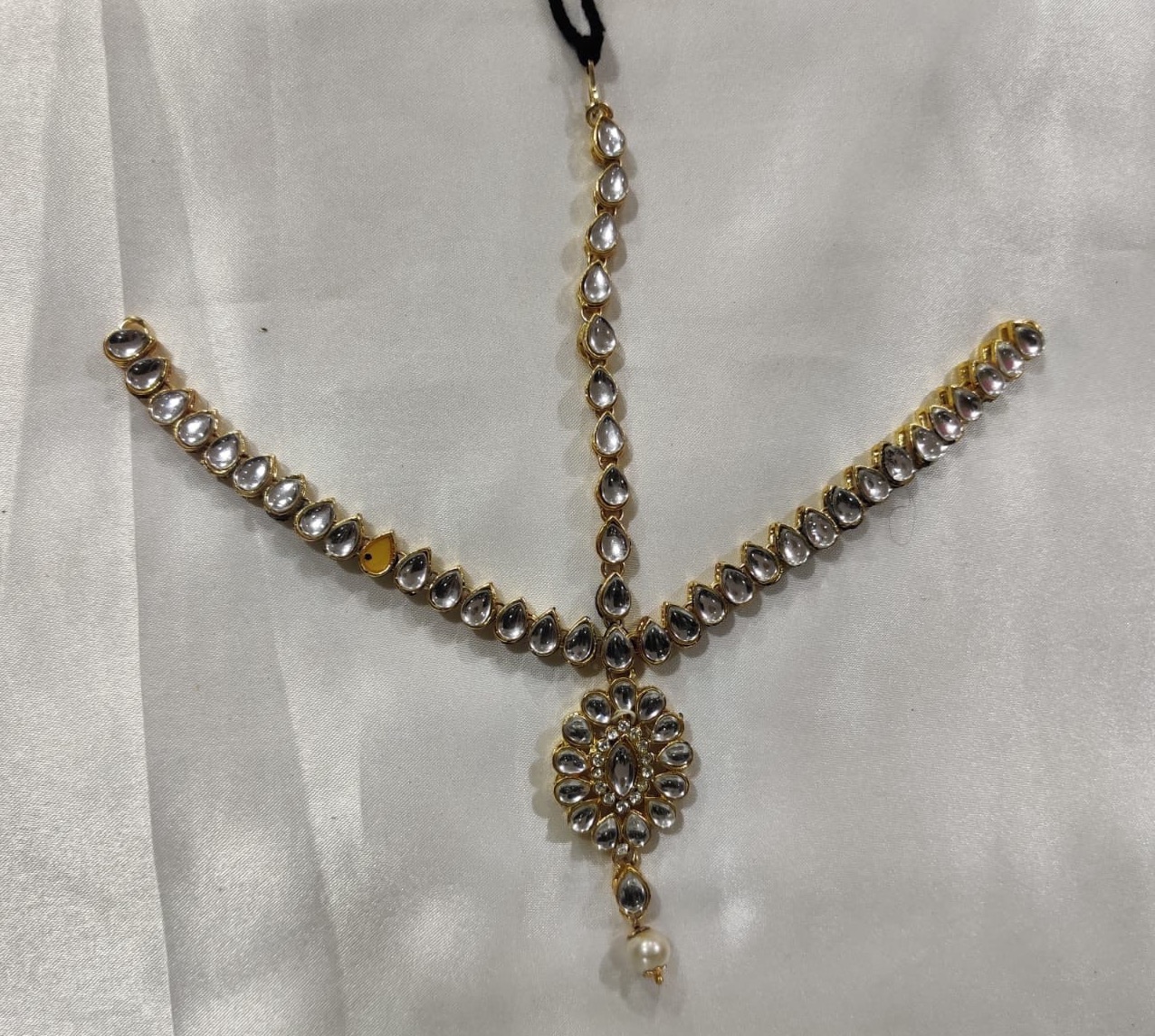 Kundan shishfull small 