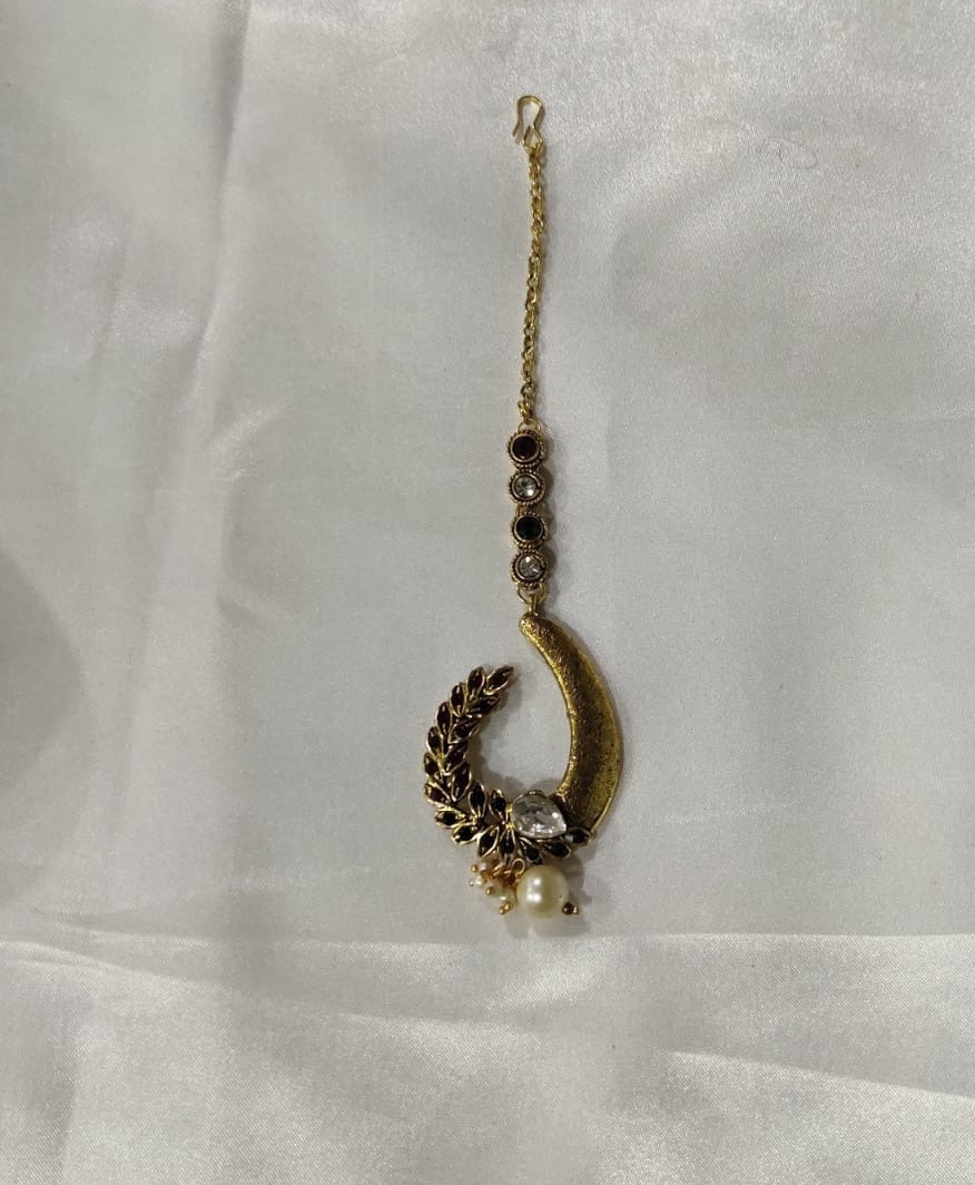 Golden Koyari Bindi 