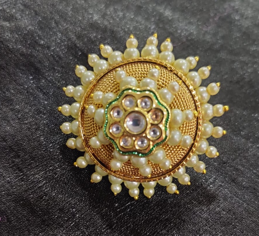 Kundan handring 