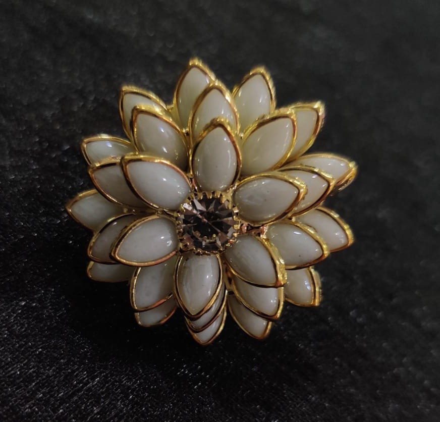 Floral Handring 