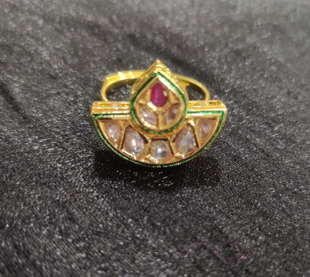Kundan handring 