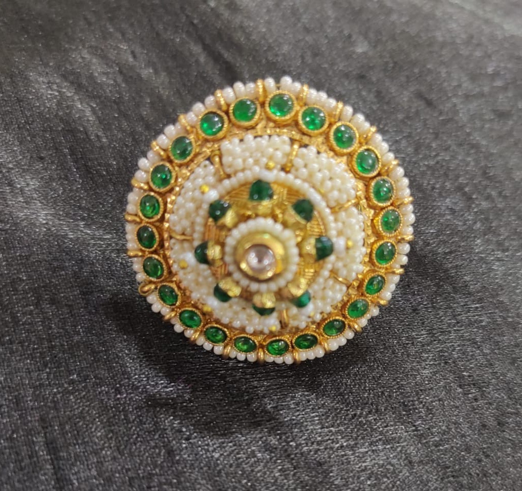 Kundan handring 