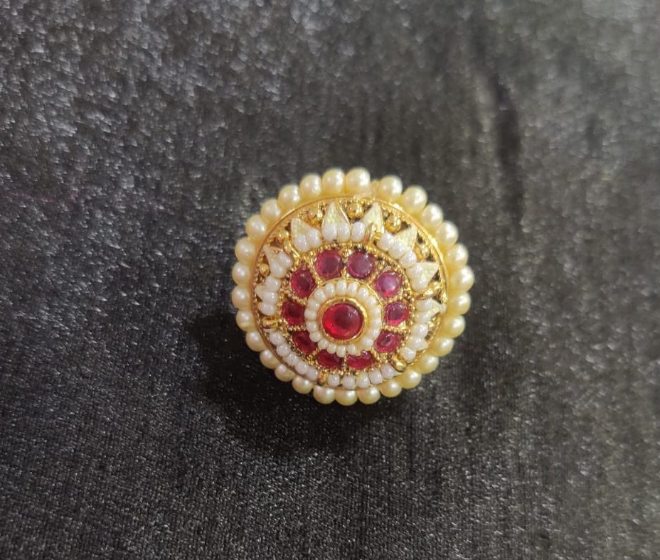 Moti handring 