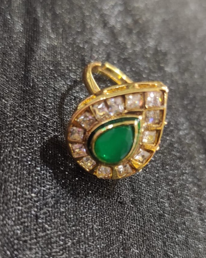 Kundan handring 