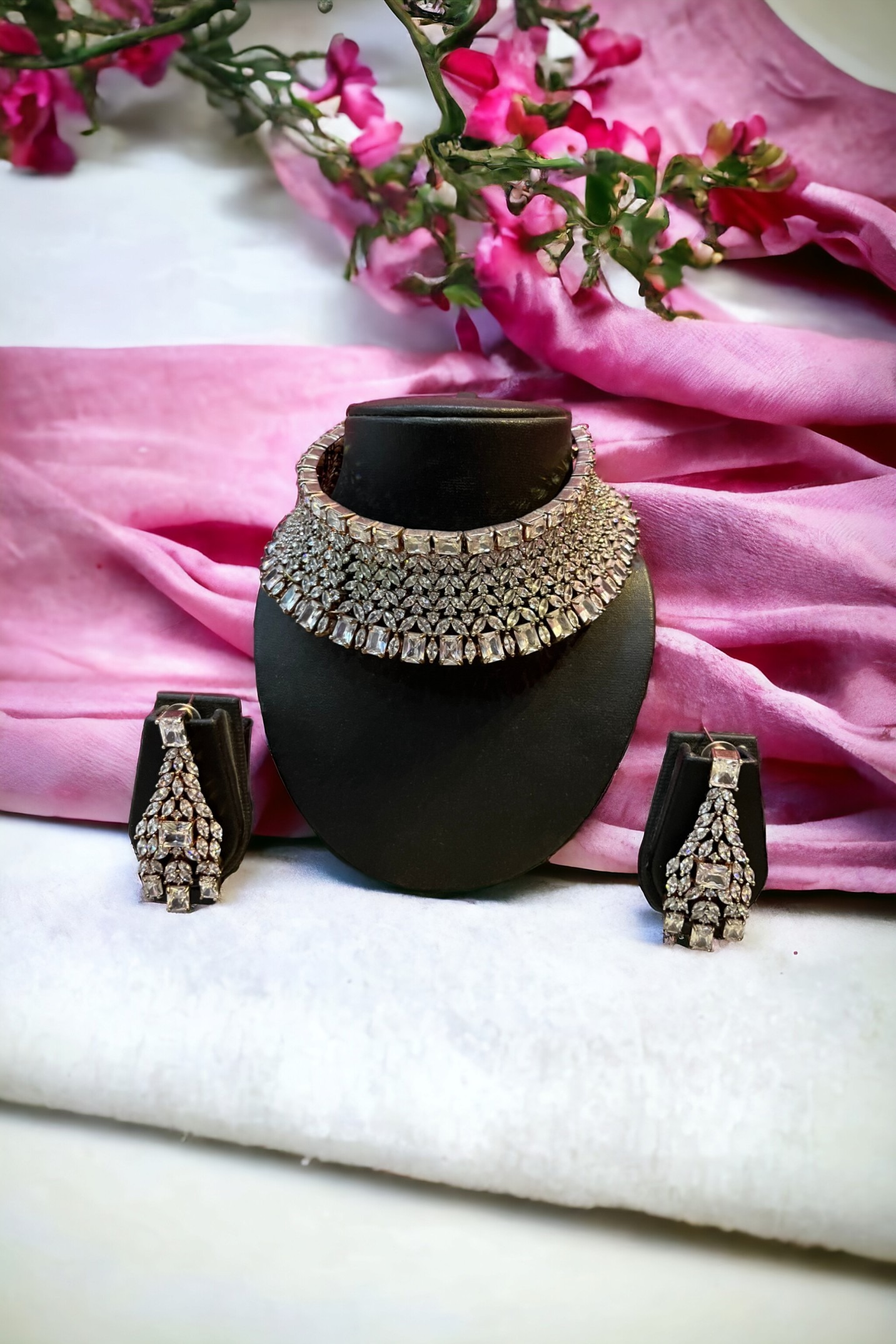 Rose Gold AD Set 