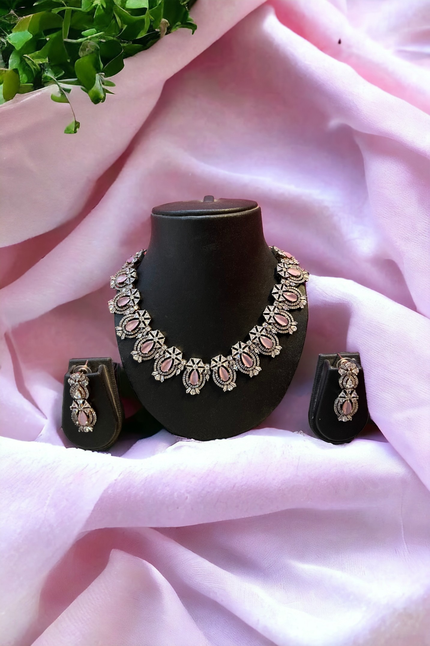 Rose Pink AD Set