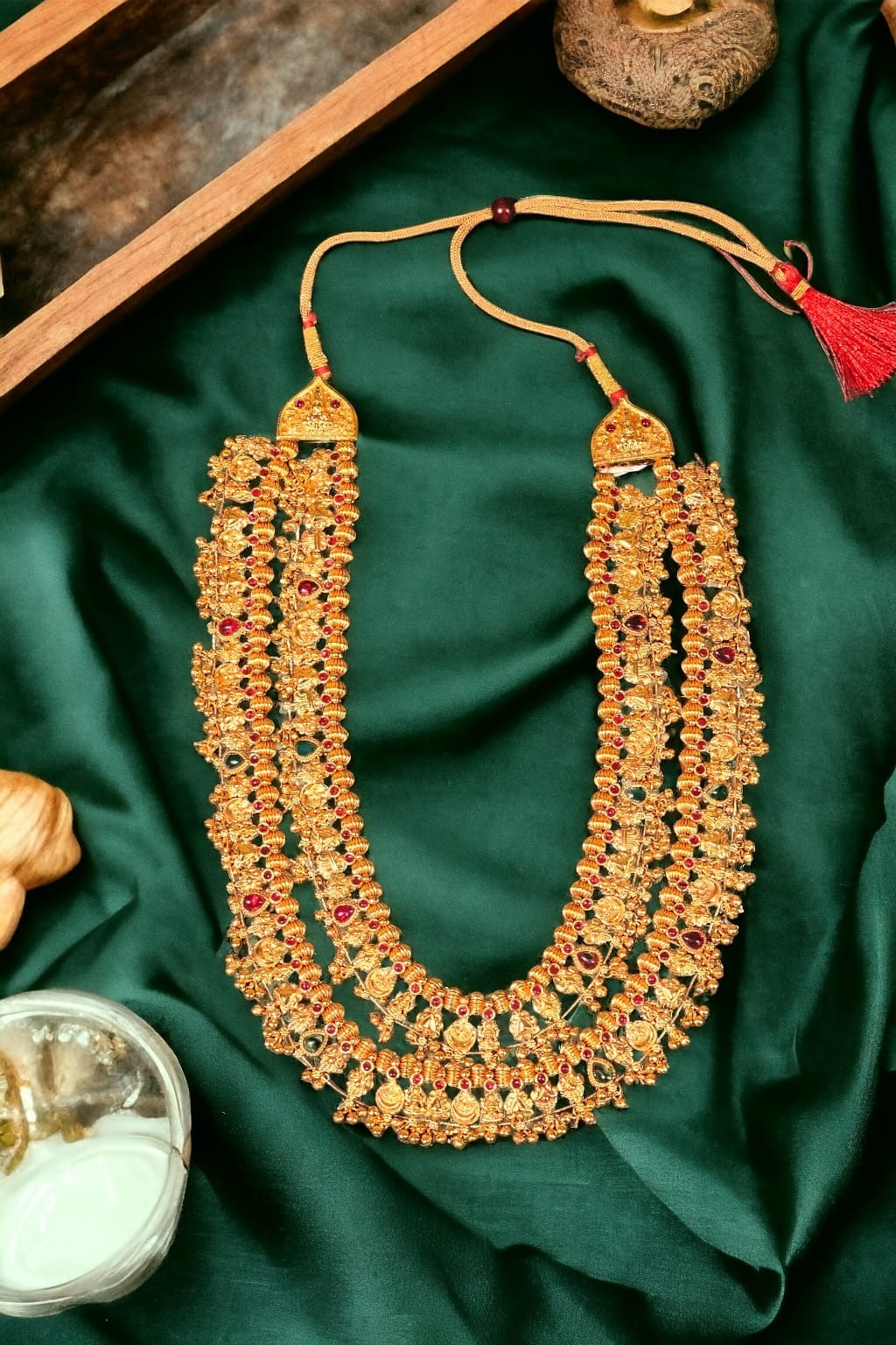 Kolhapuri saj 