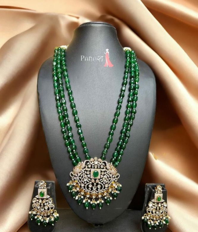 Kundan set