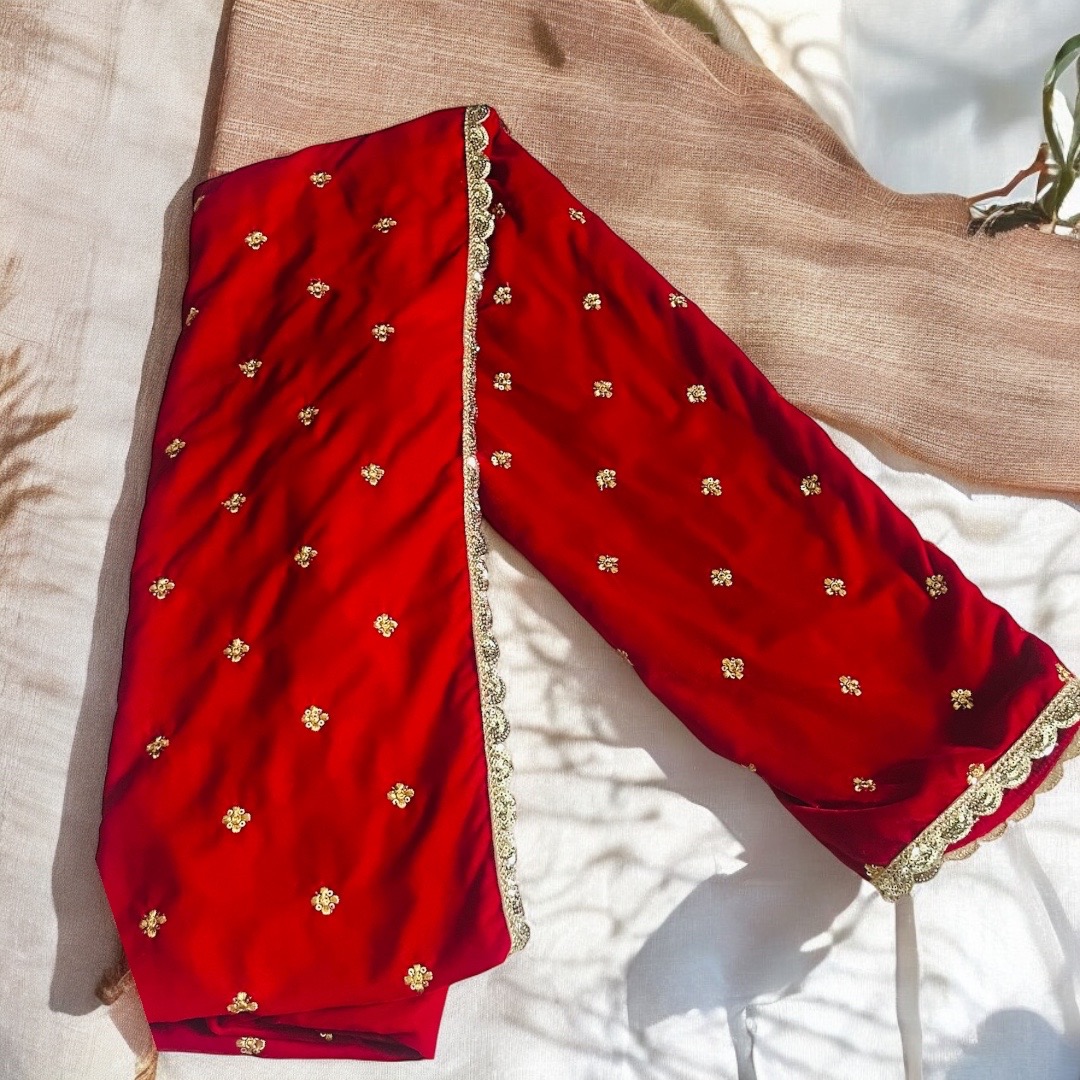 Red velvet new shela 