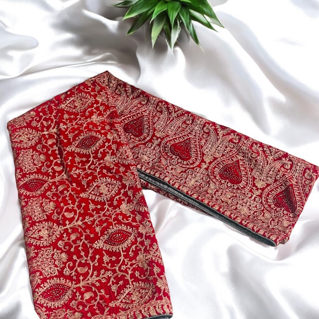 Red velvet shela 
