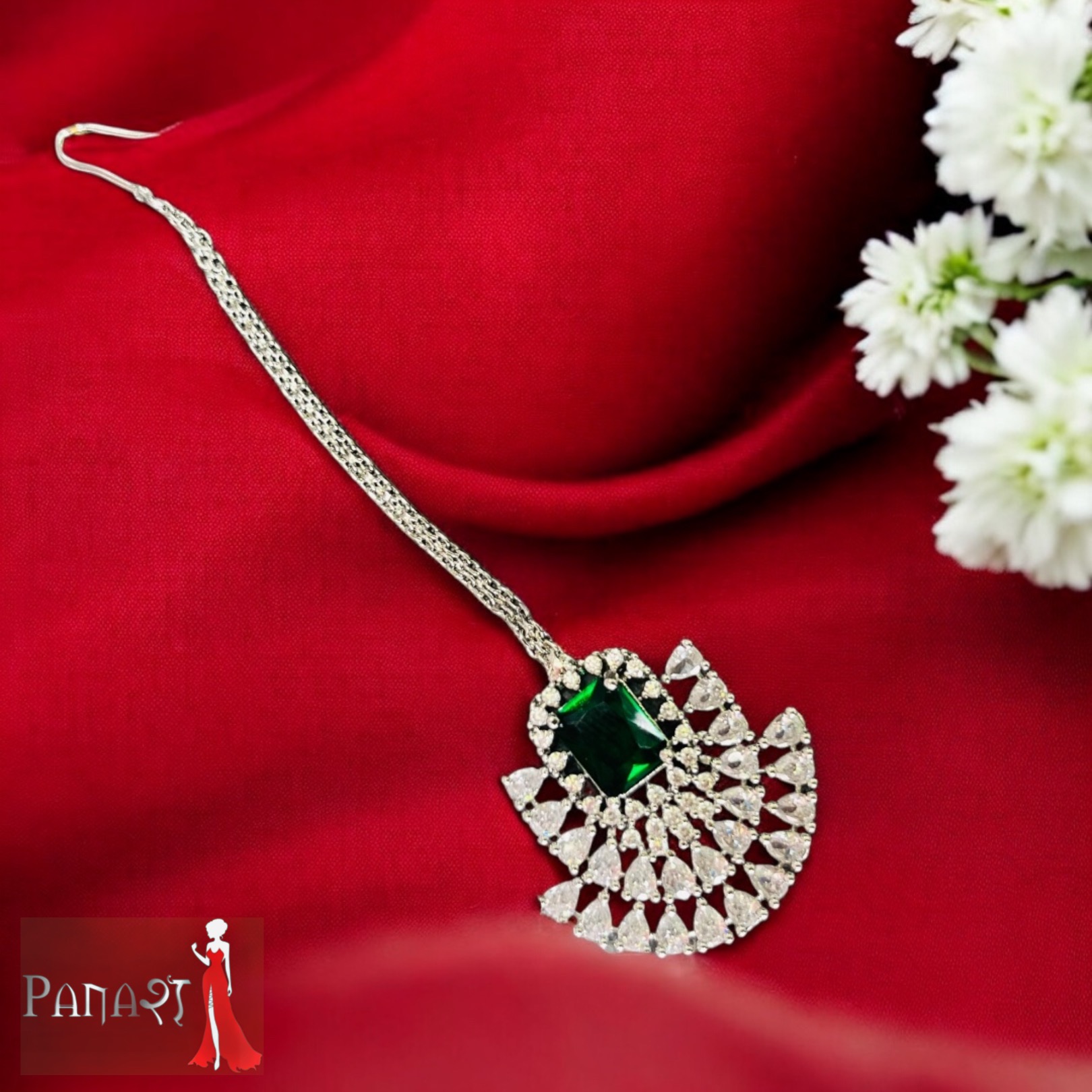 Green Ad Bindi