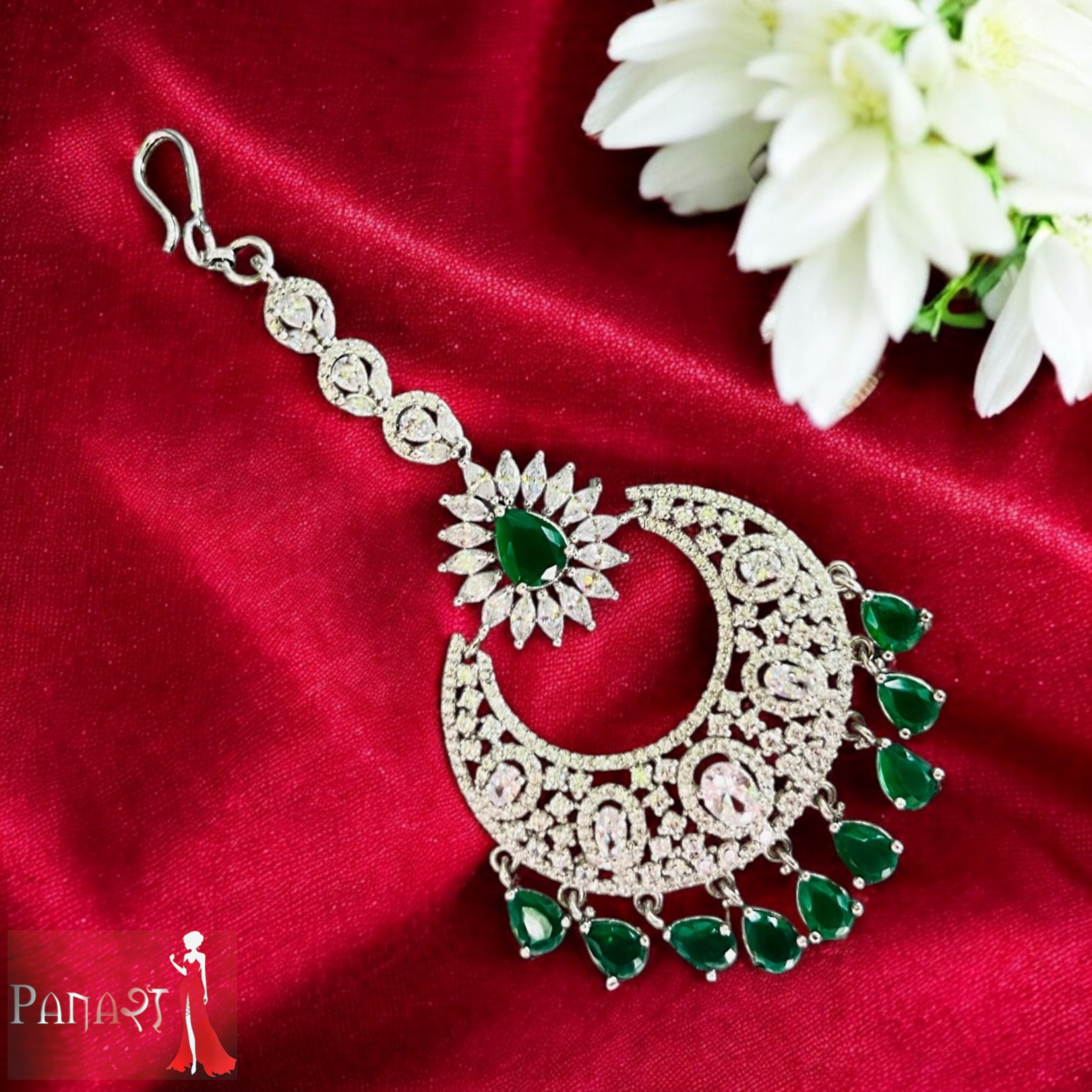 Green Ad Bindi 