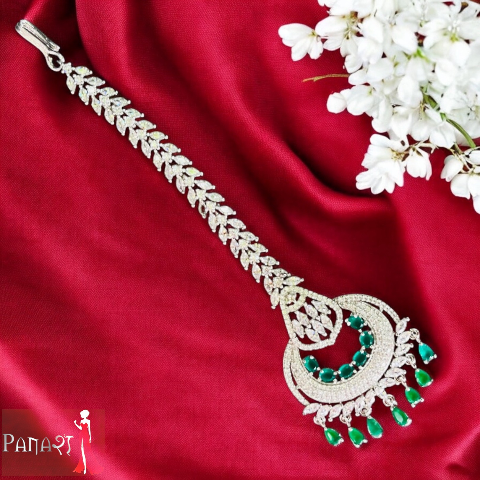 Green Ad Bindi 
