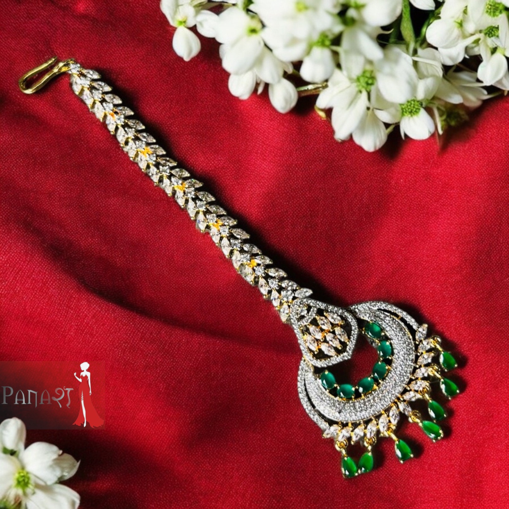Green Ad Bindi