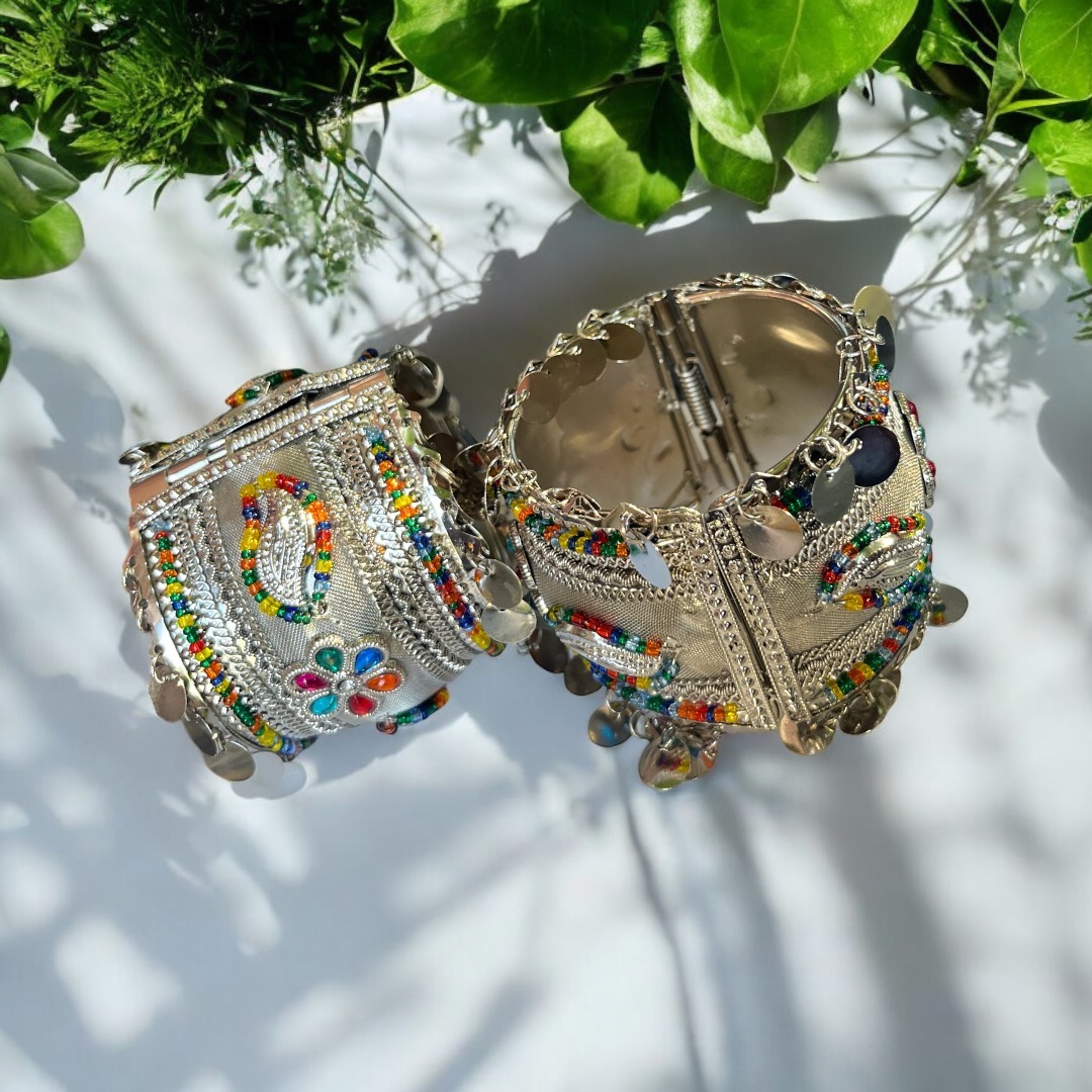 oxide bangles