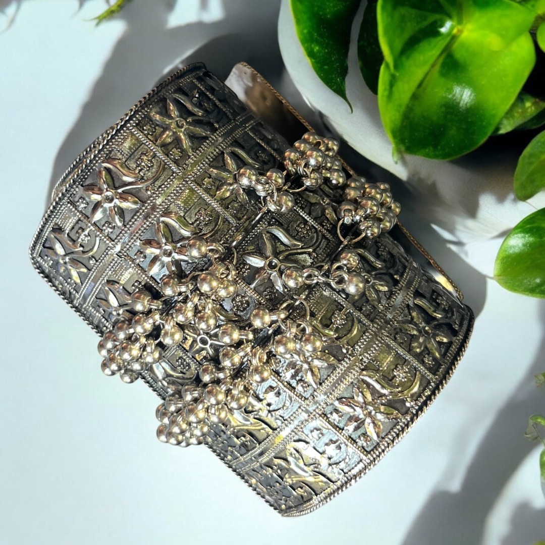 oxide bangles 