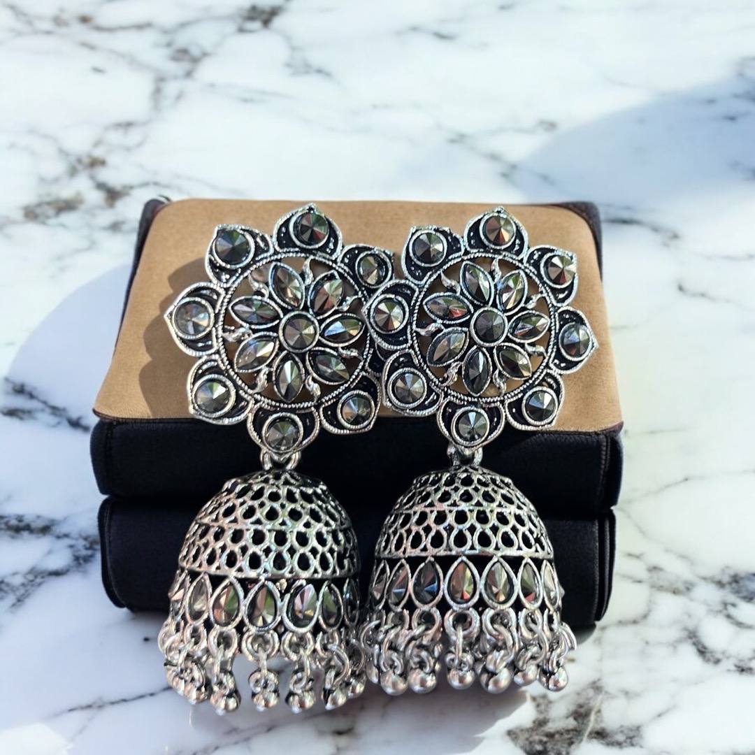 Oxide earing 