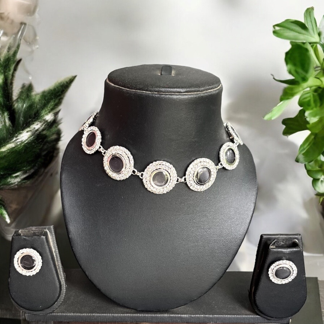 Black Ad set Small