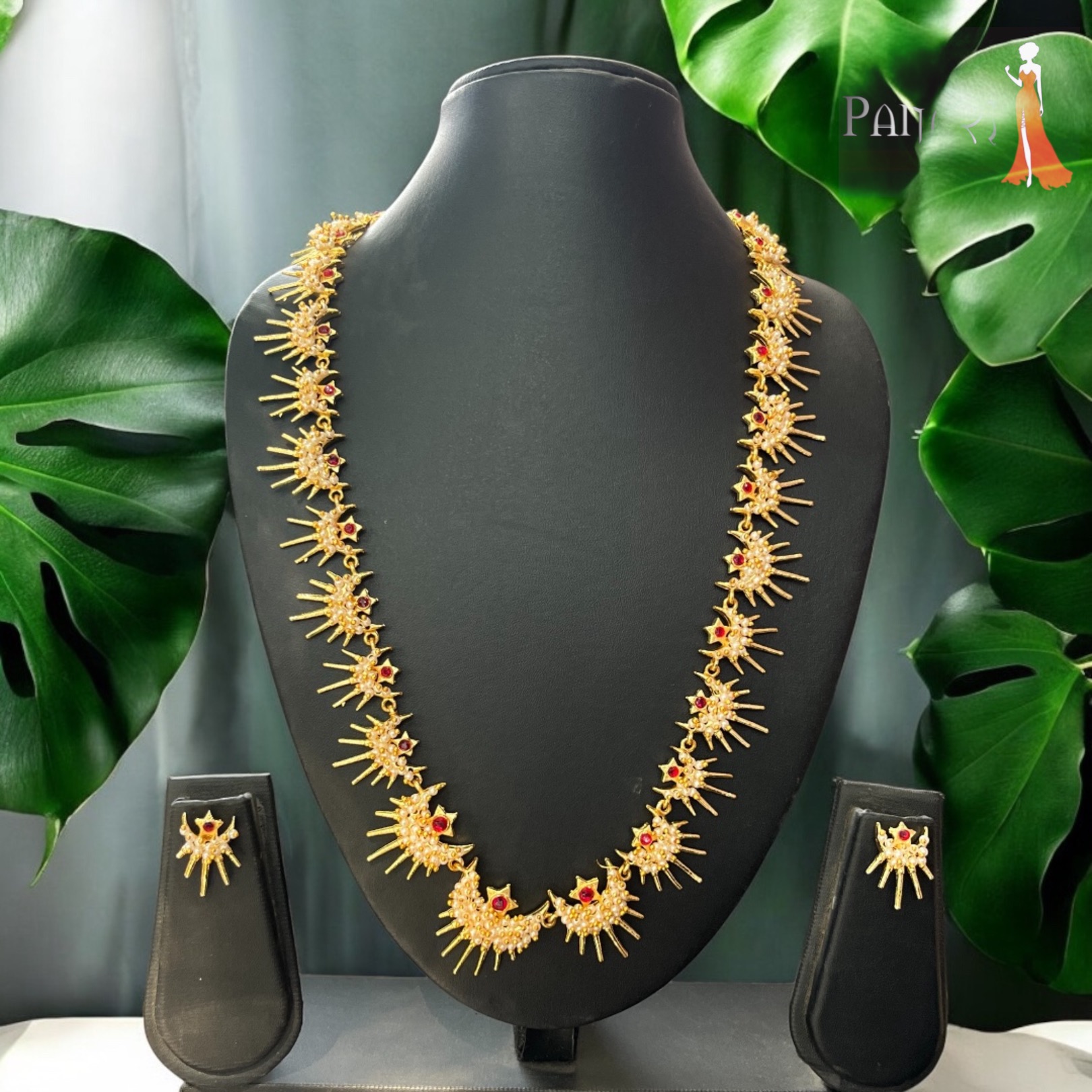 Moti set 