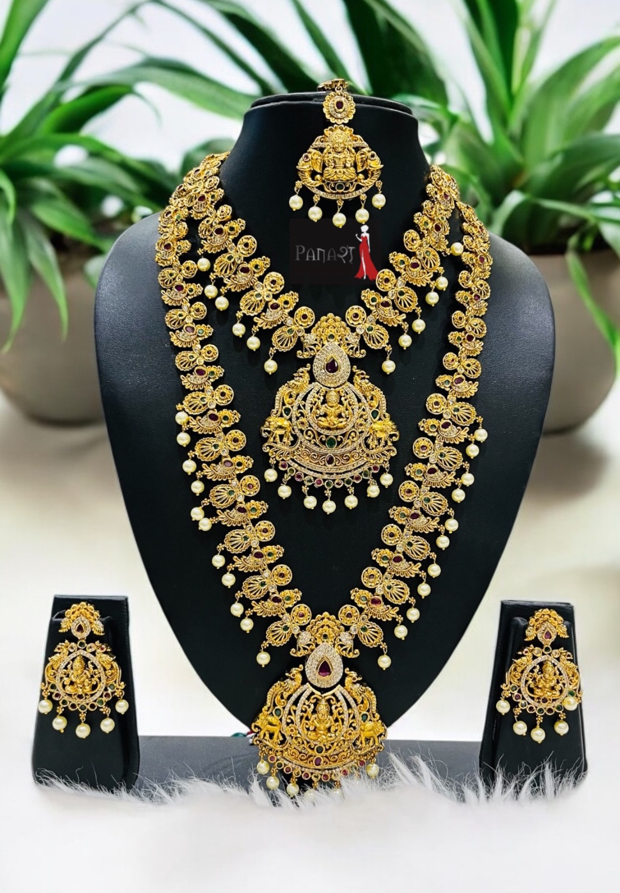 Golden South set new 