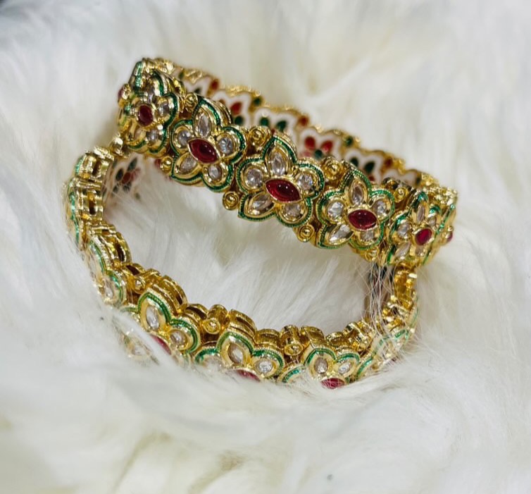Bangles