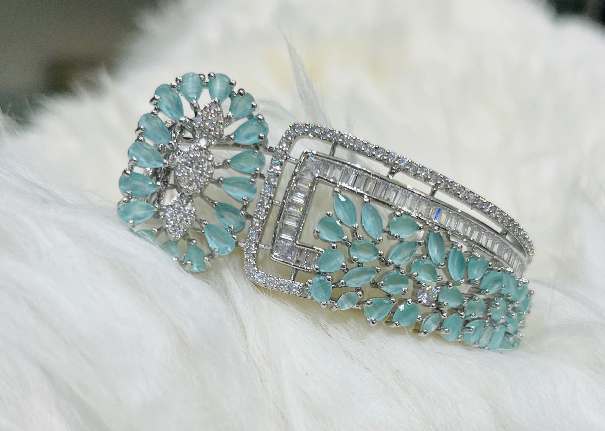 Ad Bracelet 
