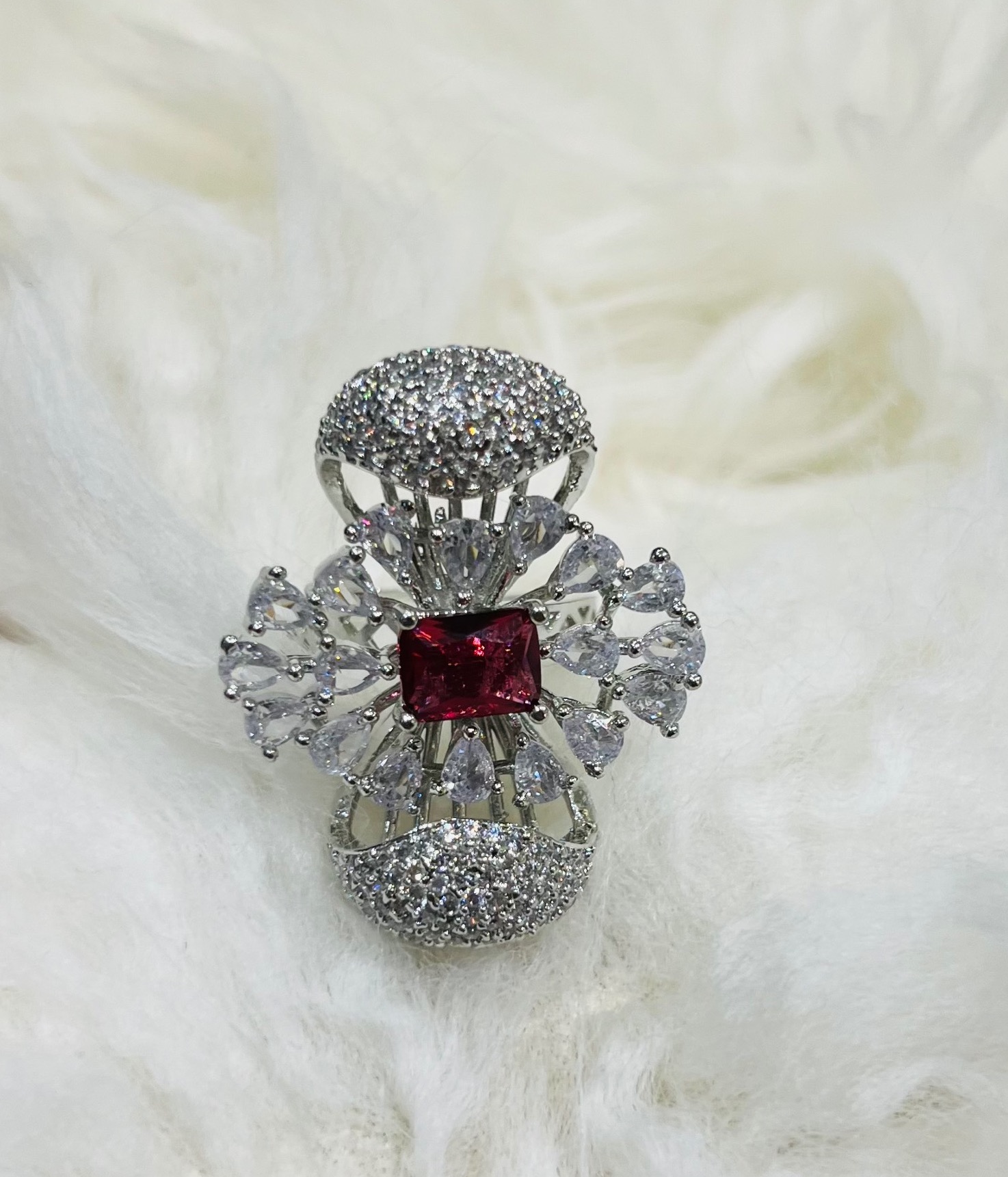 hand ring 