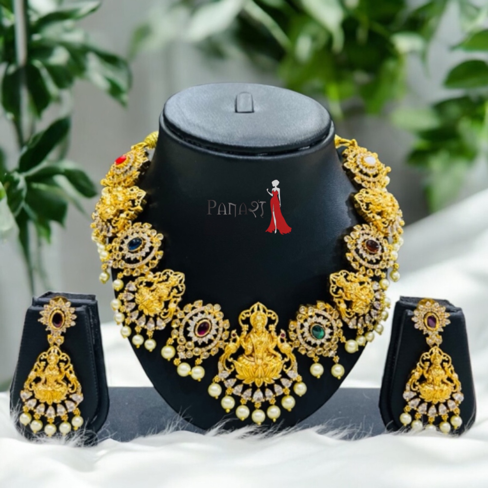 South indian chokar
