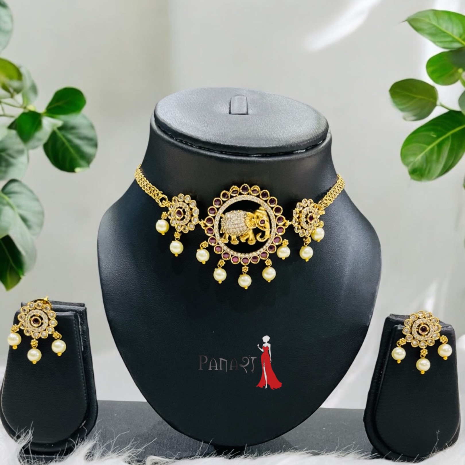 South Indian Hatti Chokar