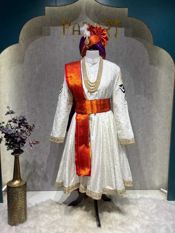 Trishul maharaja 40-42