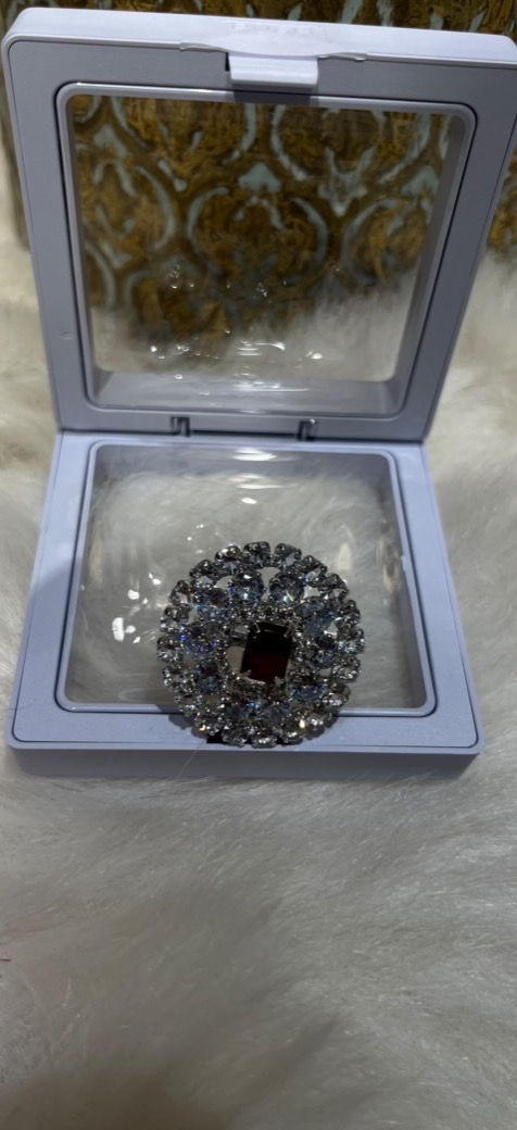 Ad handring
