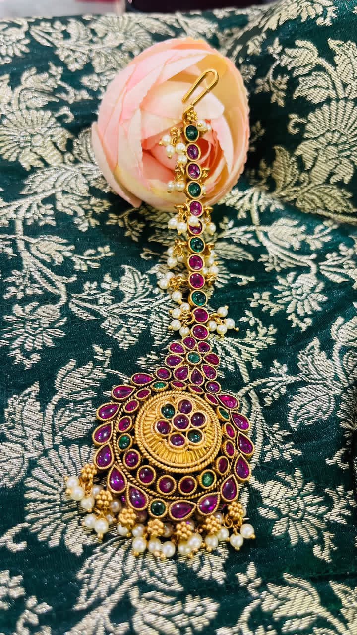 South Bindi