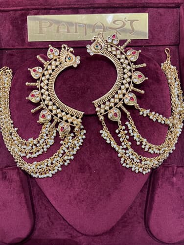 Earcuff