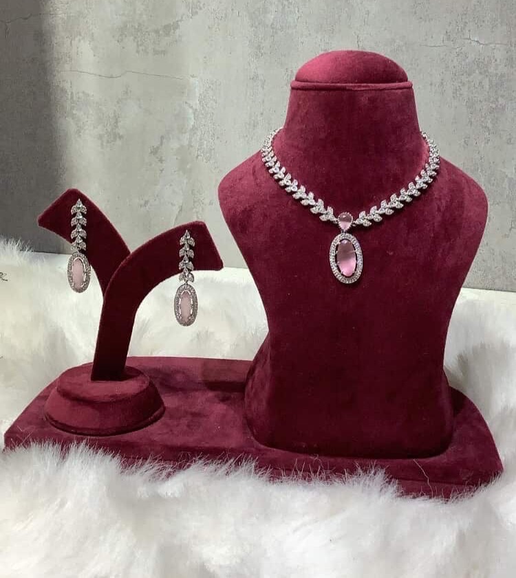  Pink ad set